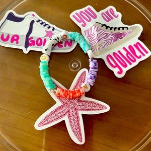 preppy vsco bracelets